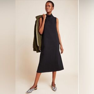 Women’s — Velvet by Graham & Spencer — Fiona Dress — Size, S — Color, Black